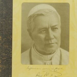 Catecismo Maior de São Pio X