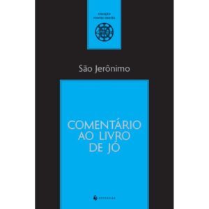 Comentário ao Livro de Jó