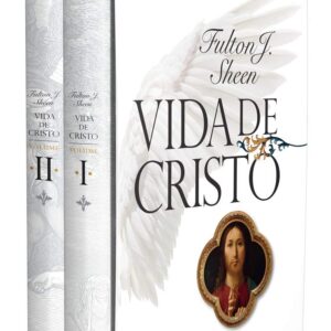 Box - Vida de Cristo