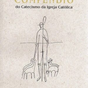 Compêdio Do Catecismo da Igreja Católica(Bolso)